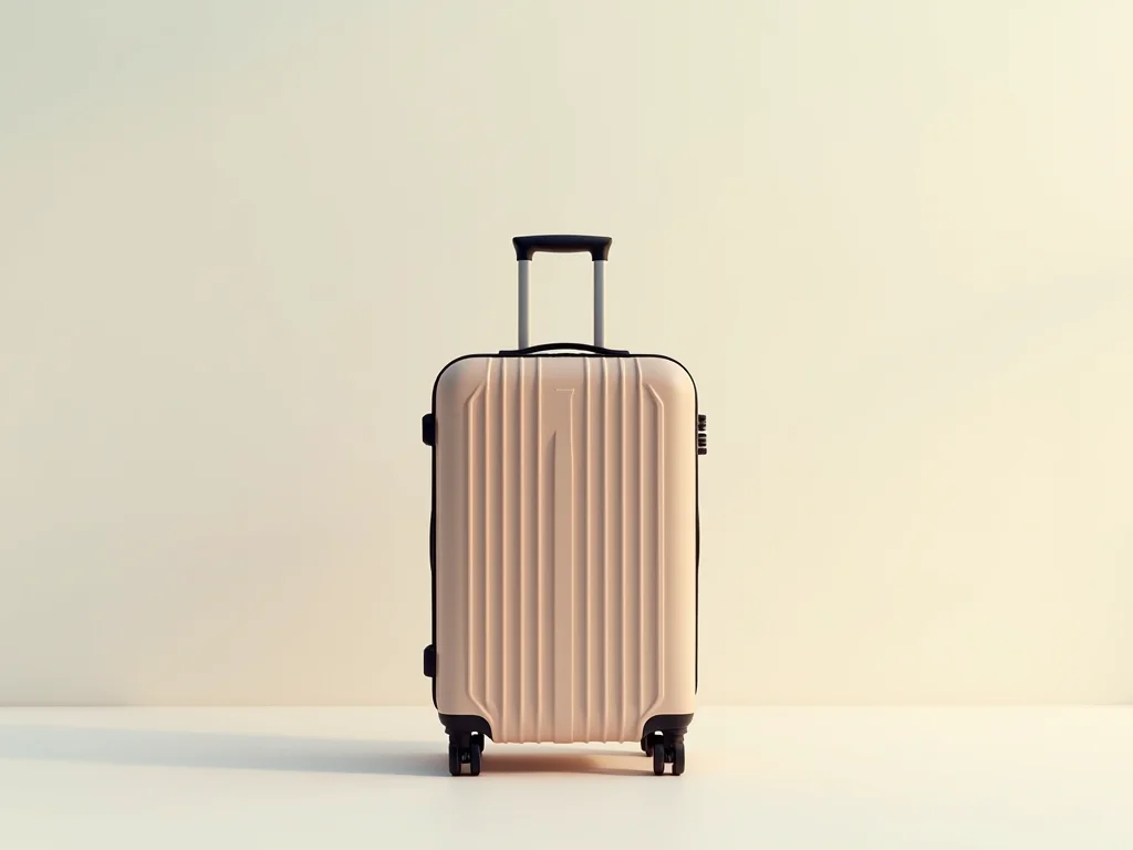 Minimalismo na Mala de Viagem: Dicas para Viajar Leve e Livre