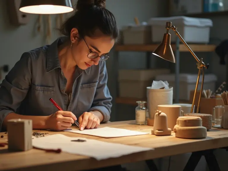 Precifique Seu Artesanato: Evite Prejuízos e Maximize Lucros