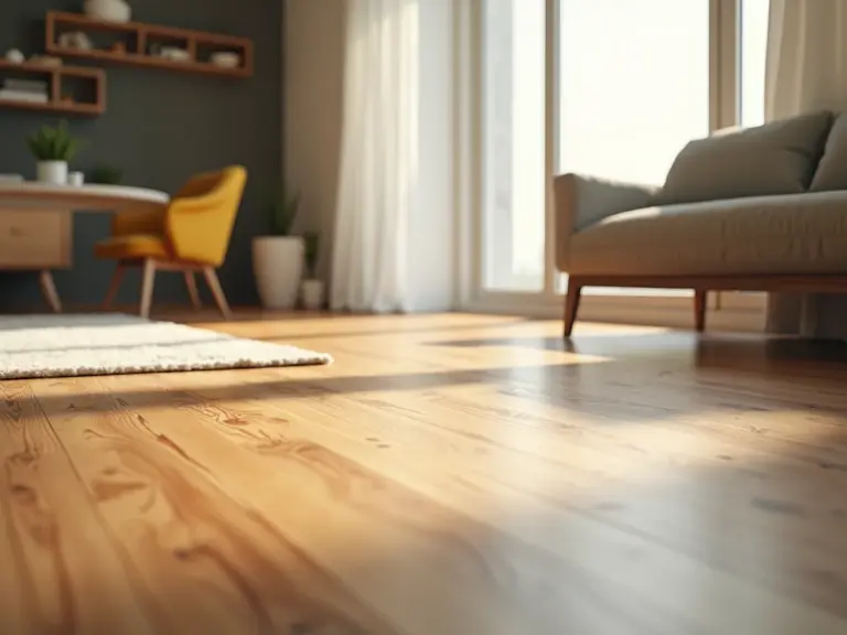 Recupere o Brilho do Piso Laminado Riscado: Guia Rápido e Eficaz