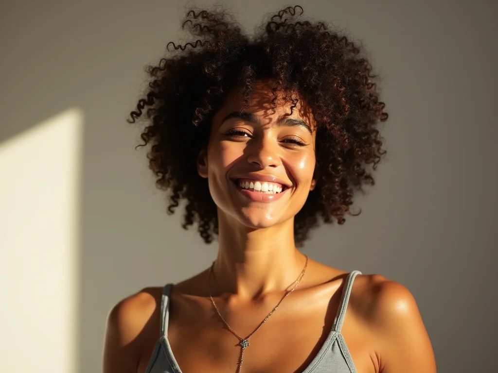 Cachos Sem Definição? O Segredo Revelado!