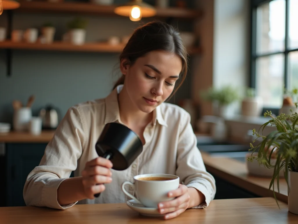 Reduza a Cafeína Sem Crise: Guia Rápido em 2026
