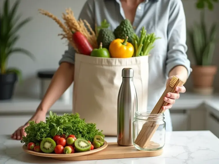 Como Reduzir o Consumo de Plástico: Dicas Práticas Para o Dia a Dia