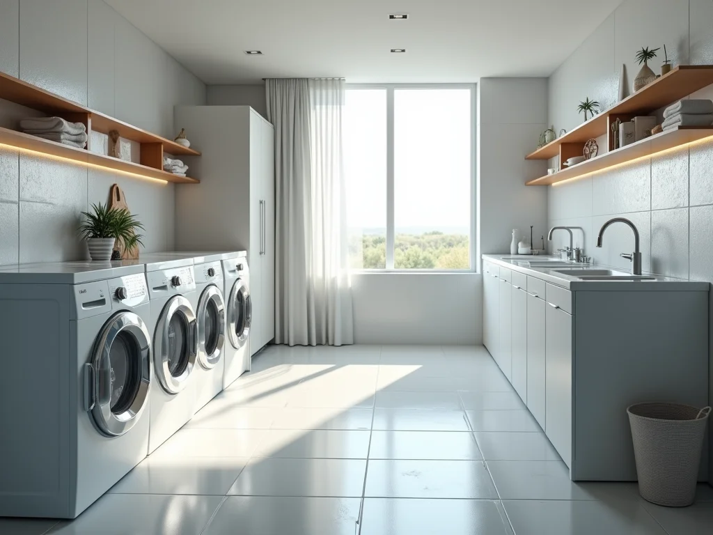 Lavanderia Nova Gastando Pouco: O Guia Que Você Precisava Lavanderia Nova Gastando Pouco: O Guia Que Você Precisava