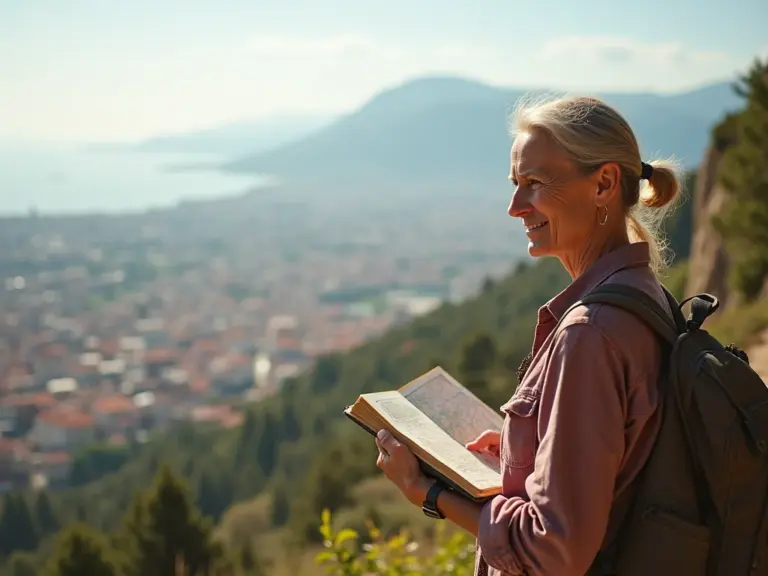 Preguiça no Último Dia de Viagem? Explore Mais e Aproveite! Preguiça no Último Dia de Viagem? Explore Mais e Aproveite!
