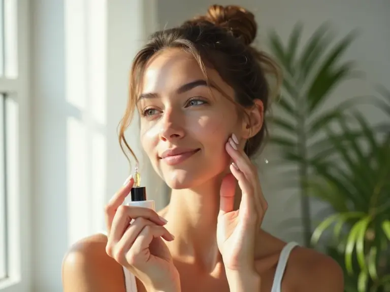 Rotina Skincare Simples e Eficaz: Pele Radiante Sem Complicação Rotina Skincare Simples e Eficaz: Pele Radiante Sem Complicação