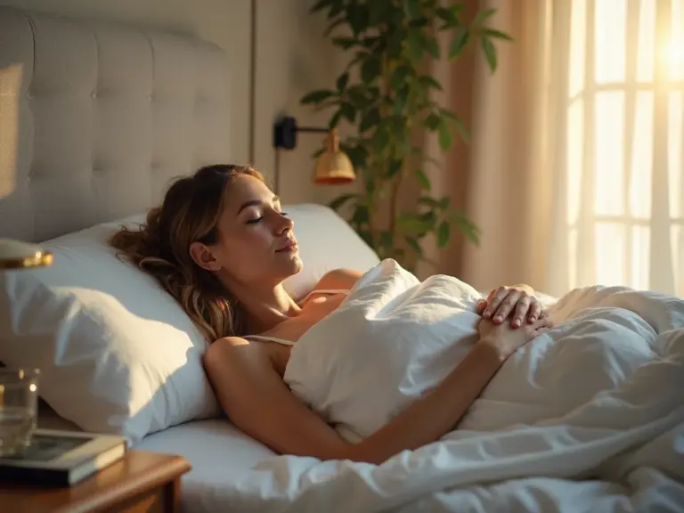 Insônia Leve? Higiene do Sono: Seu Guia para Dormir Bem