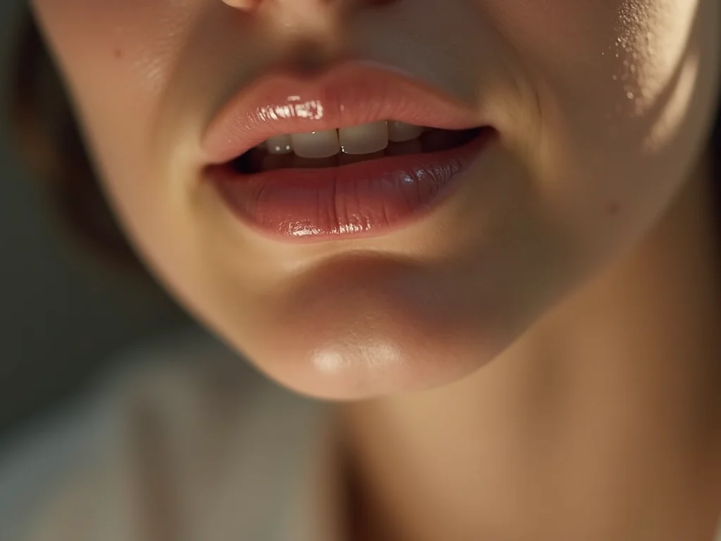 Adeus Cravos Pretos no Queixo: Tratamentos Eficazes e Duradouros