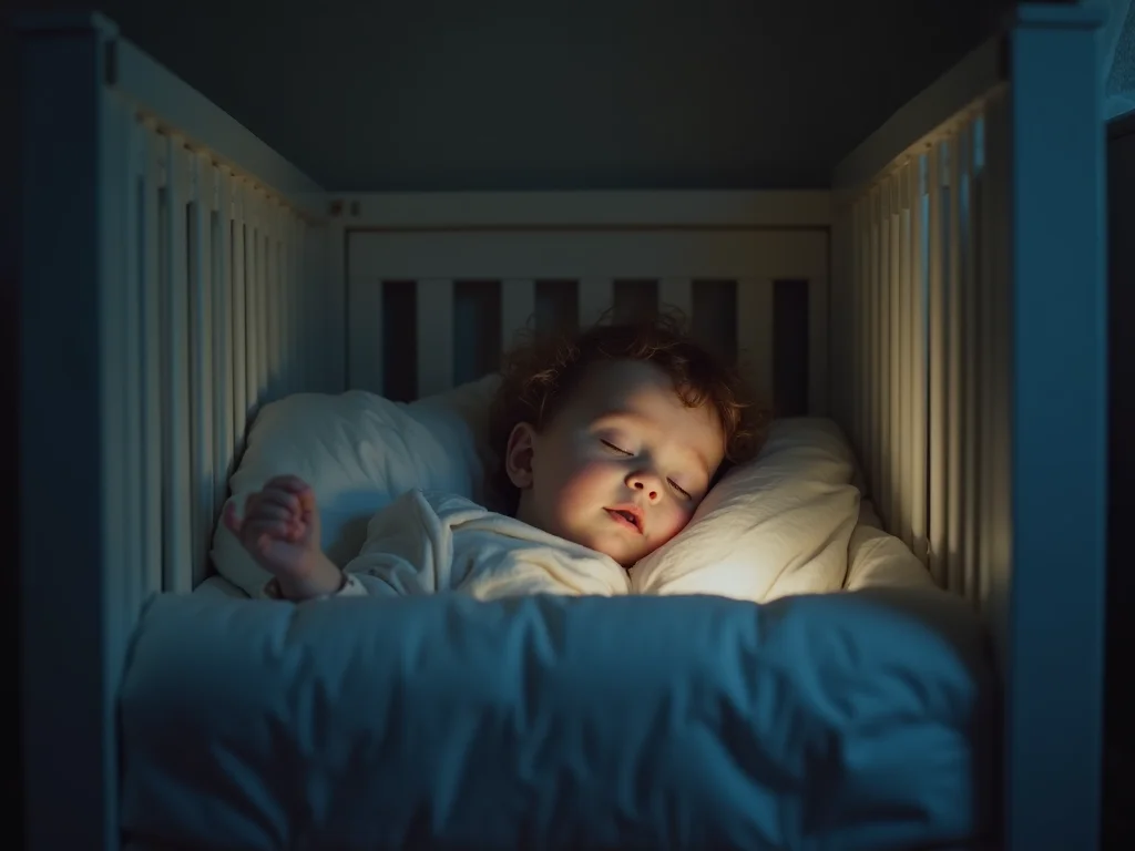 Despertar Noturno em Crianças de 2 Anos: Guia Completo