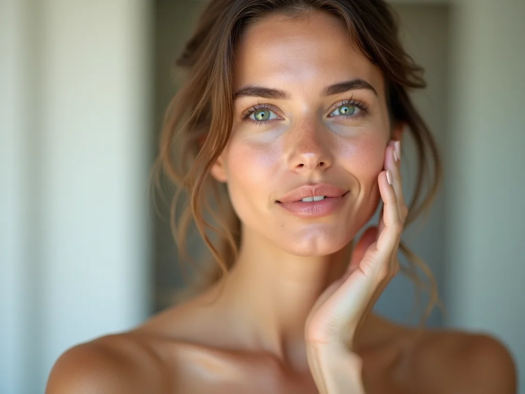 Ácido Glicólico: Renove a Textura da Sua Pele com Segurança Ácido Glicólico: Renove a Textura da Sua Pele com Segurança