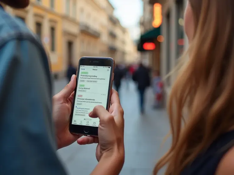 Apps Tradução em Tempo Real: Comunicação Total na Sua Viagem Apps Tradução em Tempo Real: Comunicação Total na Sua Viagem