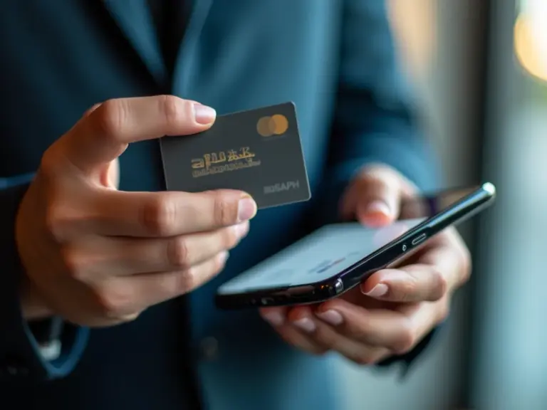 Cartões Pré-pagos e Digitais: Guia Completo de Segurança e Uso
