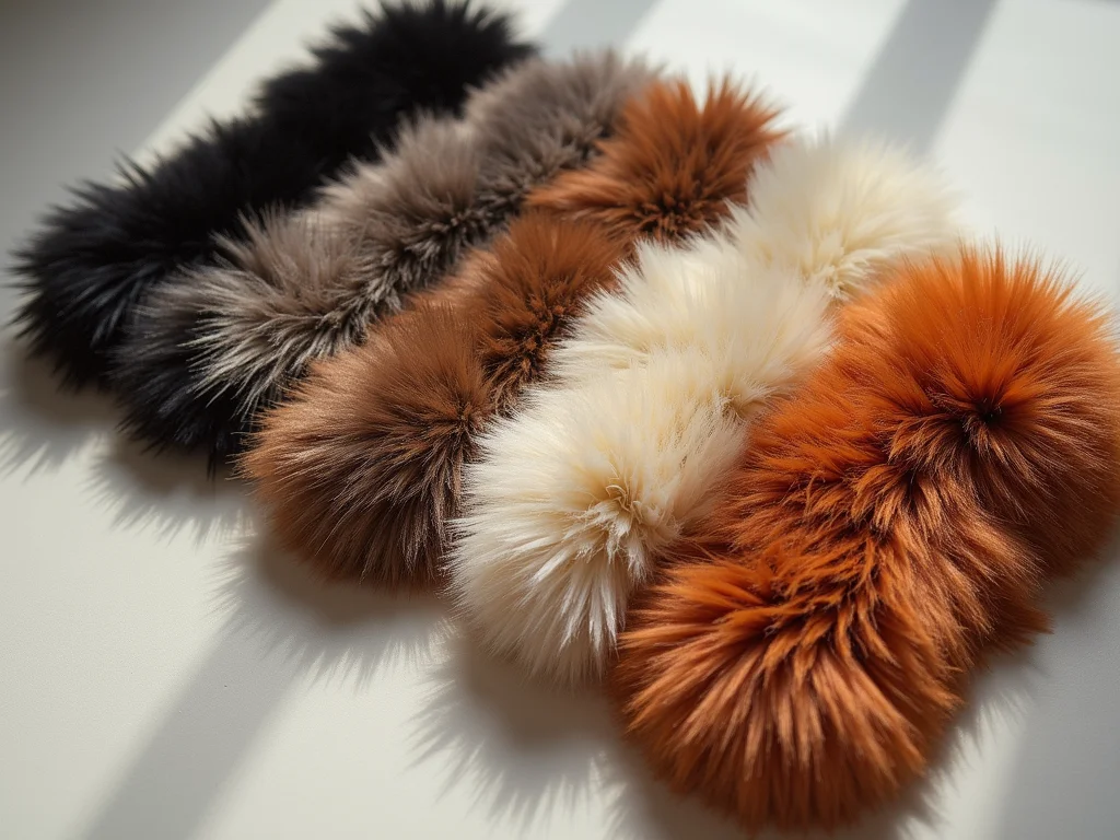 Colete de Pelo Fake: O Guia Essencial Para Sobreposições Colete de Pelo Fake: O Guia Essencial Para Sobreposições