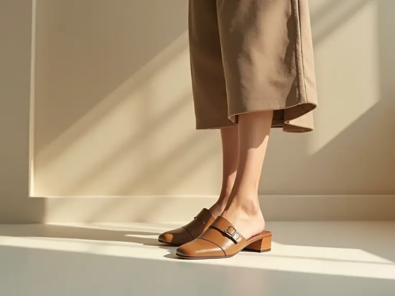 Mule Feminino: Guia Completo para Usar e Arrasar com Estilo