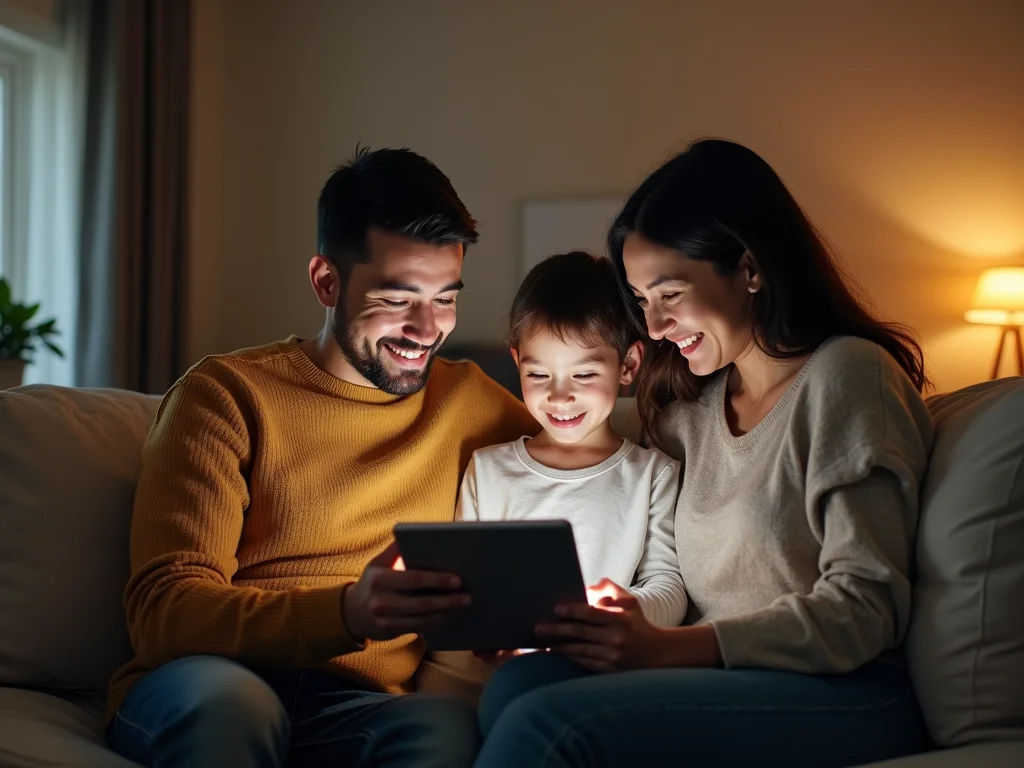 Google Agenda: Sincronize a Rotina da Família Facilmente