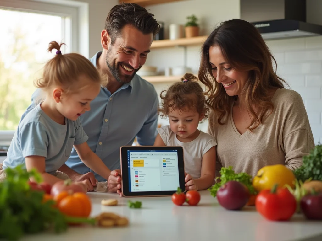 Microsoft To Do: Lista de Compras Familiar Sem Estresse Microsoft To Do: Lista de Compras Familiar Sem Estresse