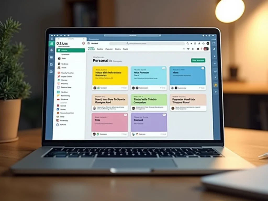 Organize Sua Vida Pessoal com Trello: Guia Completo e Prático