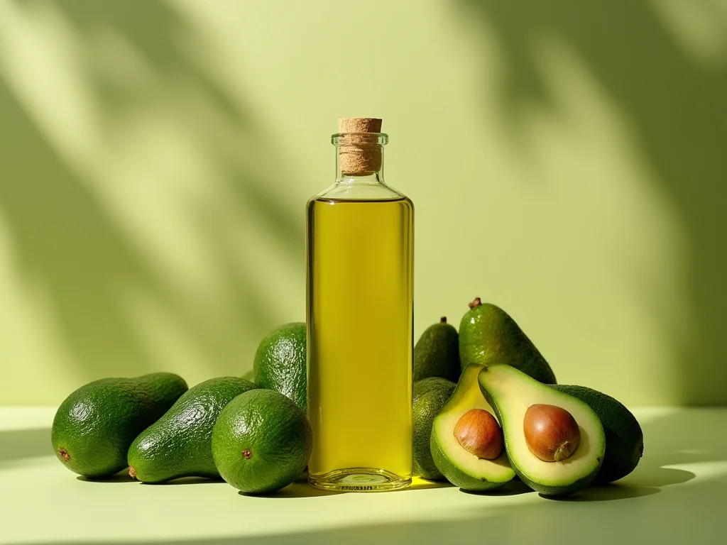 Óleo de Abacate: Benefícios e Como Usar no Cabelo e Pele