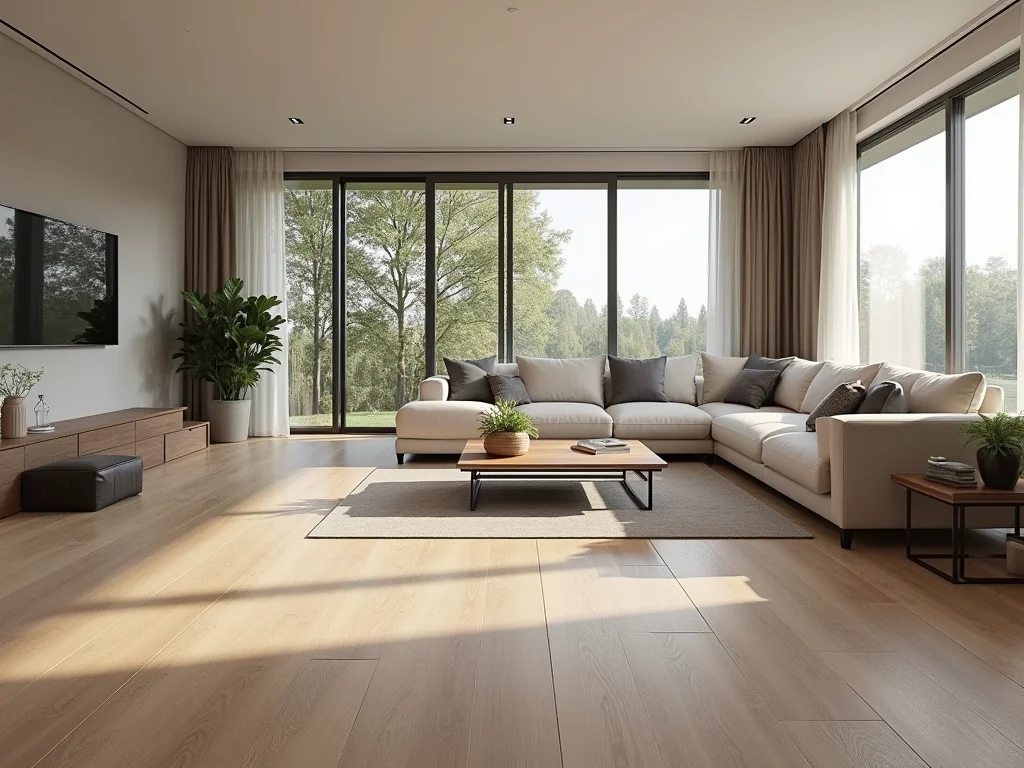Porcelanato Madeira em Casa Toda: O Guia Definitivo 2026