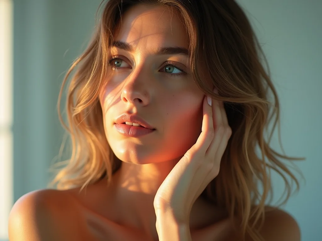 Vitamina B5 na Pele e Cabelos: Segredos Revelados em 2026 Vitamina B5 na Pele e Cabelos: Segredos Revelados em 2026