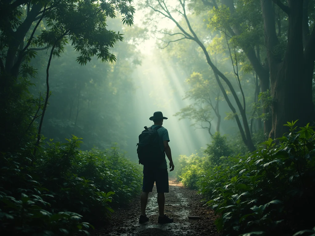 Amazônia Sozinha: Guia Completo para Viagem Segura e Autêntica Amazônia Sozinha: Guia Completo para Viagem Segura e Autêntica