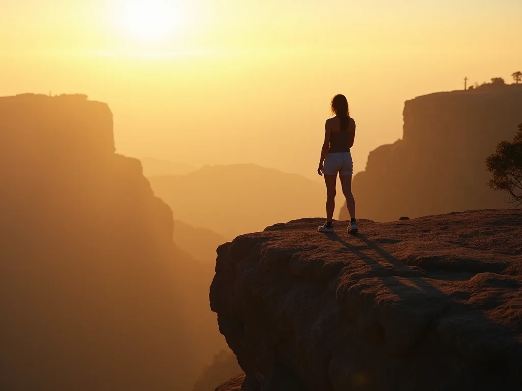 Chapada dos Veadeiros Sozinha: Guia Completo para Sua Aventura Chapada dos Veadeiros Sozinha: Guia Completo para Sua Aventura