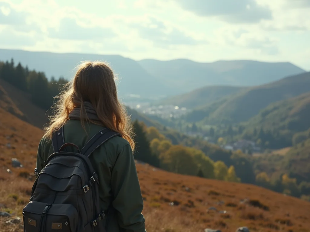 Guia Completo: Como Viajar Sozinha pela Escócia: Highlands e Edimburgo Guia Completo: Como Viajar Sozinha pela Escócia: Highlands e Edimburgo