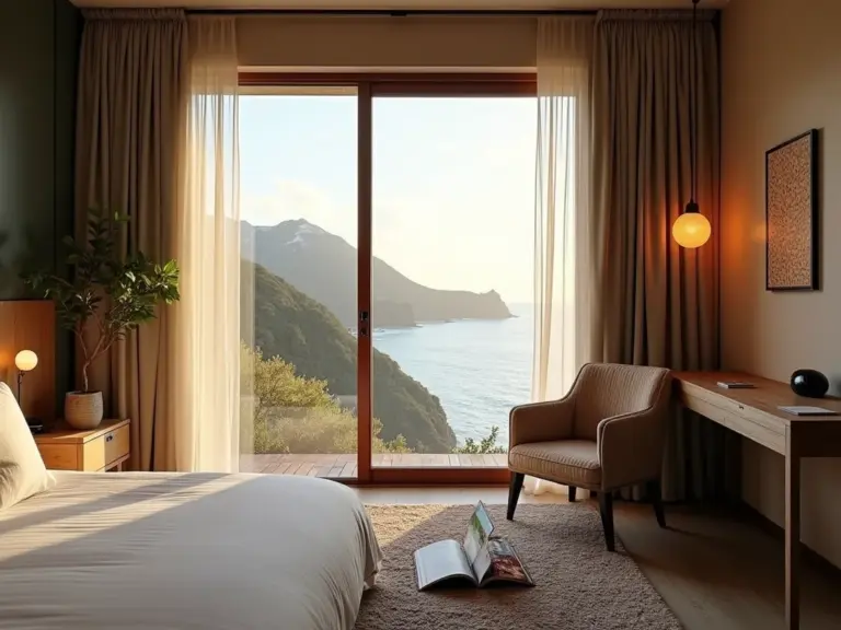 Viajar Sozinha para Ilha da Madeira e Açores: Guia Completo Viajar Sozinha para Ilha da Madeira e Açores: Guia Completo