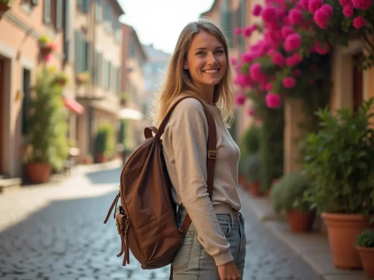 Destinos Internacionais Mais Seguros para Mulheres Destinos Internacionais Mais Seguros para Mulheres em 2026