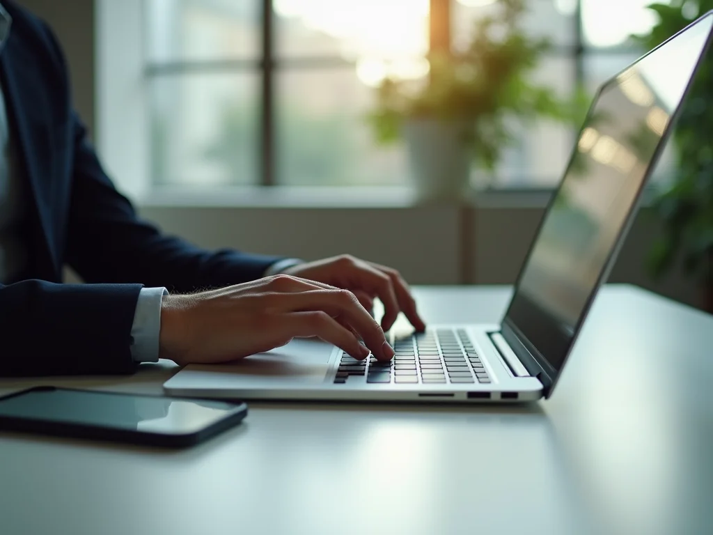 Aprenda Online Sem Distrações: Dicas Essenciais para Foco Total