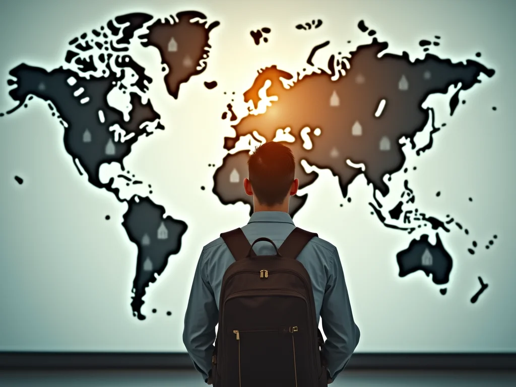 Economize em Roaming Internacional: Dicas Essenciais para 2026