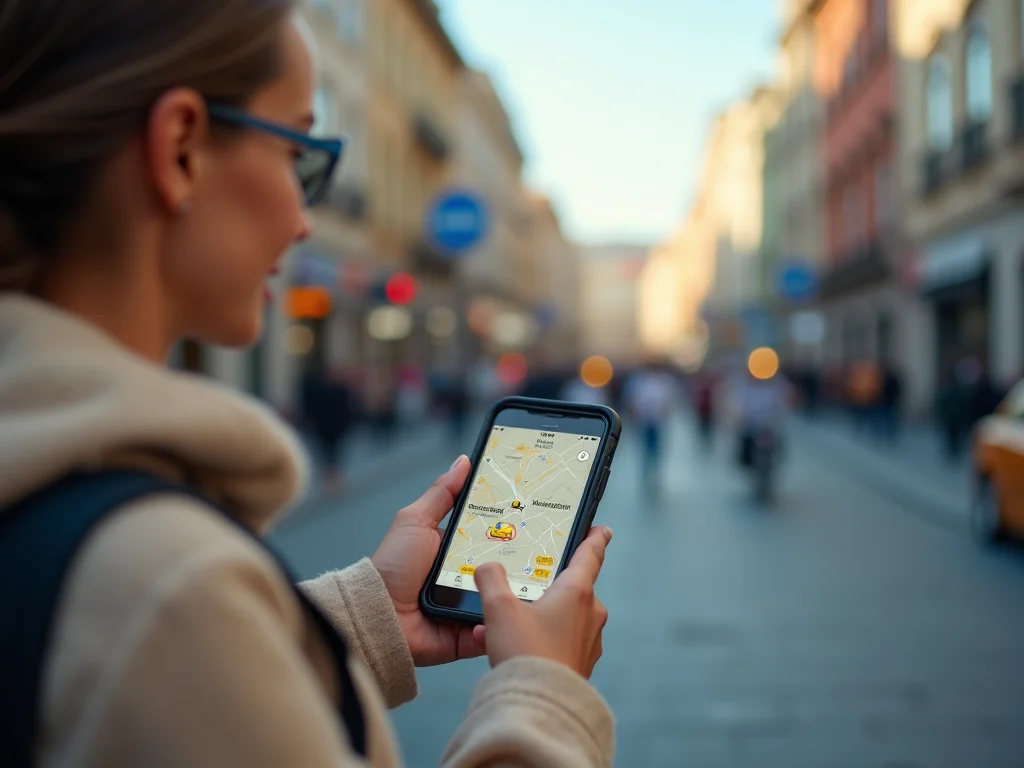 Economize em Transfers e Táxis no Exterior: Dicas Essenciais Economize em Transfers e Táxis no Exterior: Dicas Essenciais