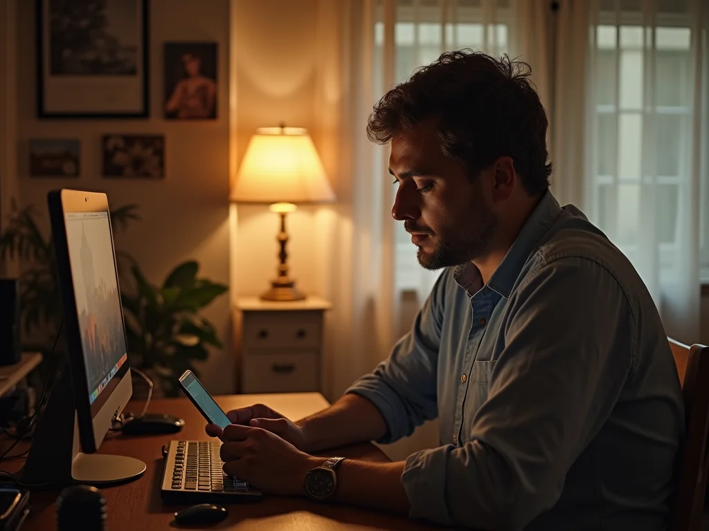 Edite Fotos Lifestyle no Lightroom Mobile: Dicas Profissionais e Rápidas