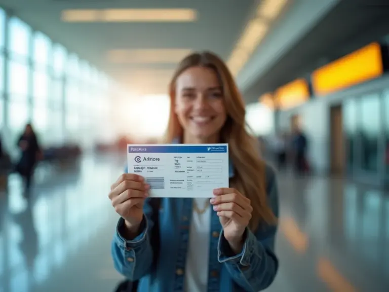 Passagens Aéreas Promocionais: Dicas Essenciais para Economizar