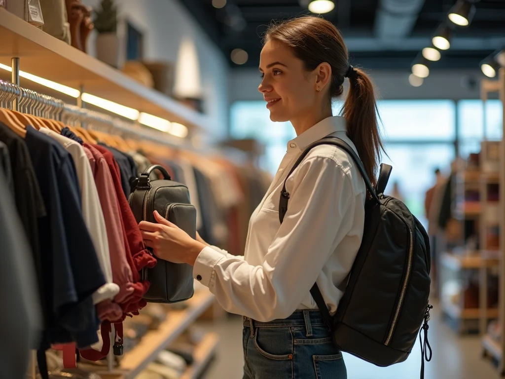 Mochilas de Rodinha Femininas: Guia Completo para Escolher a Perfeita