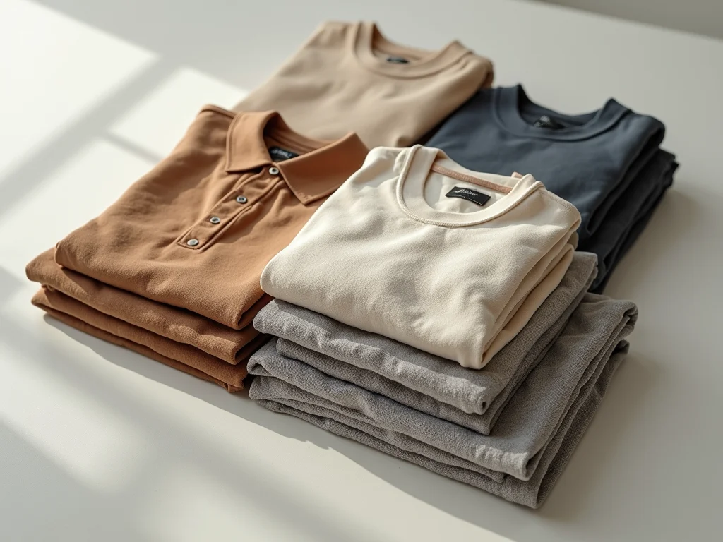 Dicas para escolher roupas de qualidade que duram anos