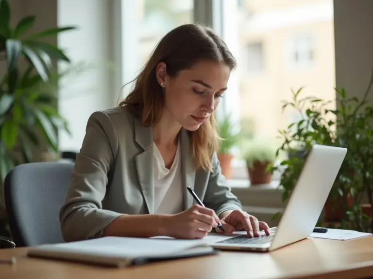 Escreva um Blog Pessoal Autêntico: Dicas Essenciais para Conectar com Seu Público Escreva um Blog Pessoal Autêntico: Dicas Essenciais para Conectar com Seu Público