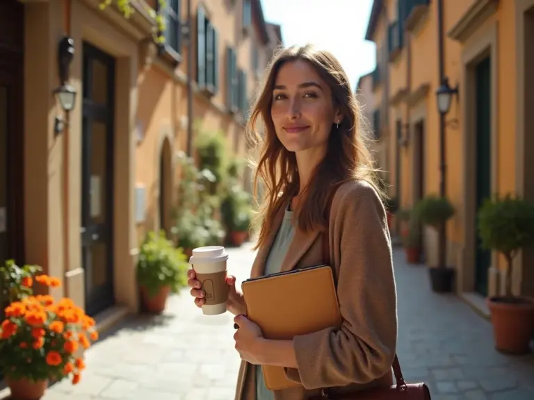 Estudar em Florença/Salamanca: Dicas Essenciais para Mulheres Estudar em Florença/Salamanca: Dicas Essenciais para Mulheres