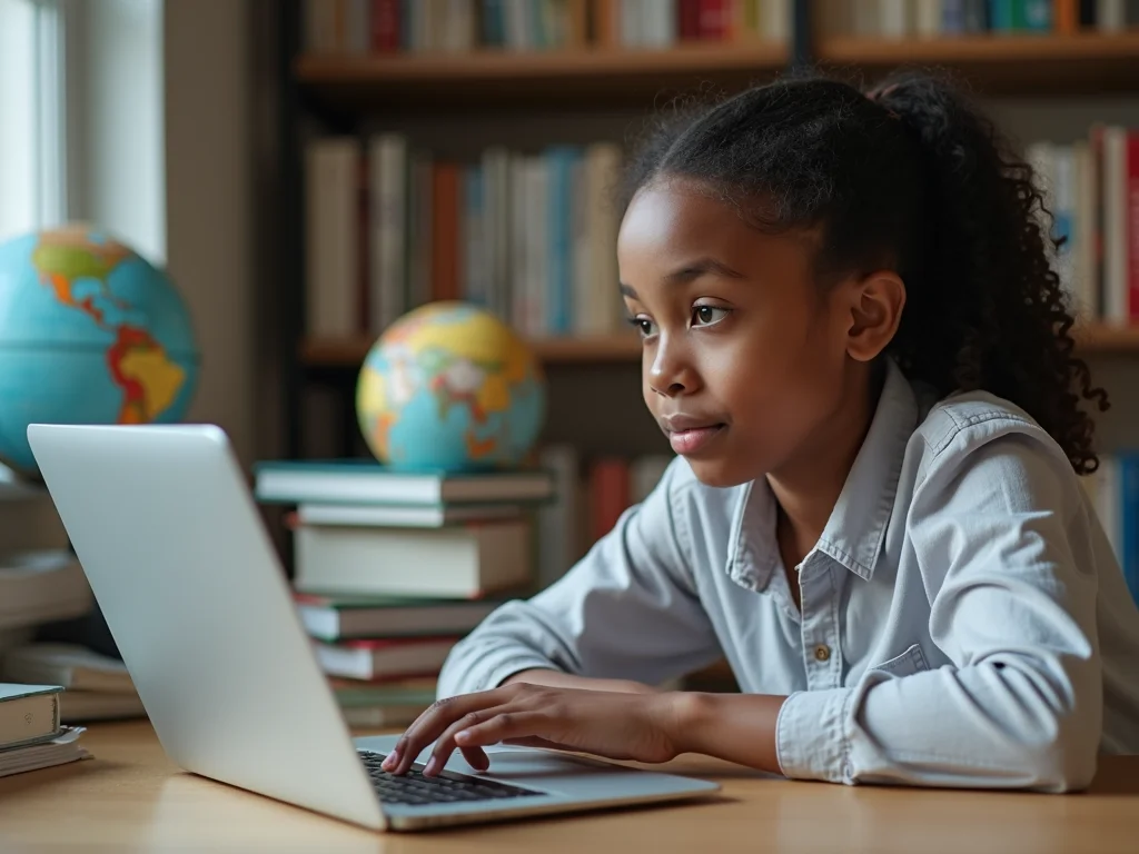 Estude Fora com Bolsas: Dicas Essenciais para Sua Jornada Acadêmica