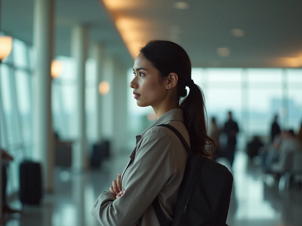 Imigração Solo: 5 Estratégias Para Lidar Com o Estresse em 2026