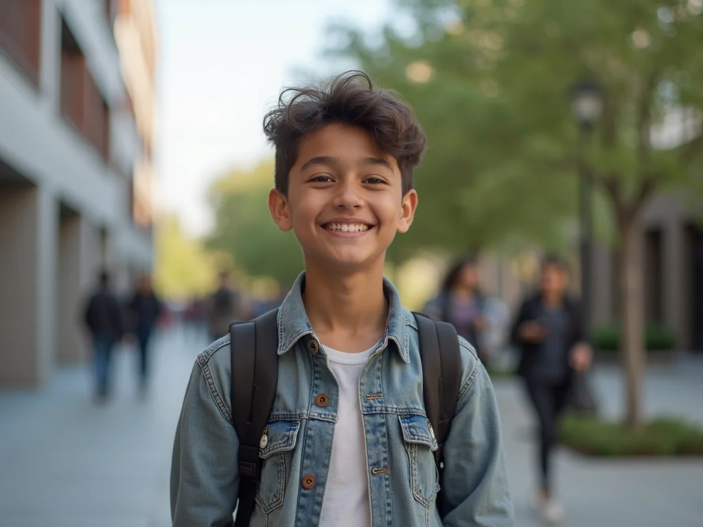 Mudança de Colégio: Dicas para Lidar com o Estresse e Garantir o Sucesso