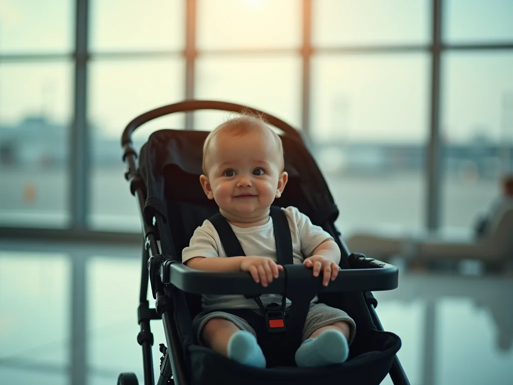 Dicas para lidar com o fuso horário em viagens com bebês