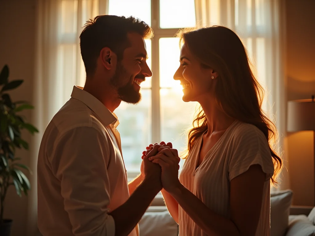 Chama do Casal Acesa Pós-Filhos: Dicas Essenciais Chama do Casal Acesa Pós-Filhos: Dicas Essenciais