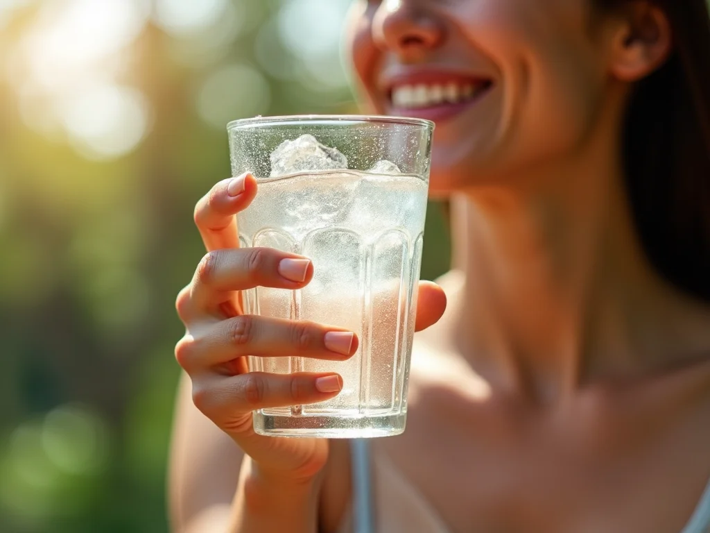 Corpo Hidratado no Verão: Dicas Essenciais para Vencer o Calor Intenso Corpo Hidratado no Verão: Dicas Essenciais para Vencer o Calor Intenso