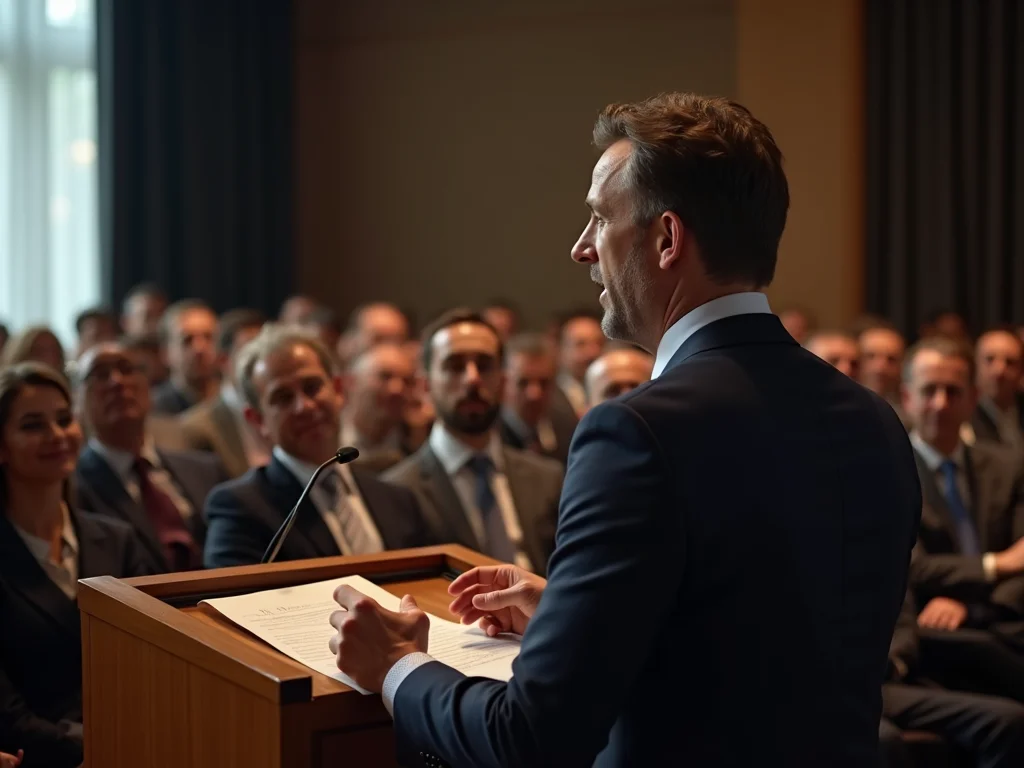 Melhore Sua Eloquência e Fluidez ao Falar: Dicas Essenciais