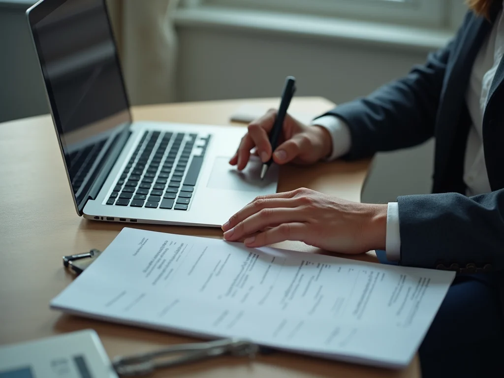 Dicas Essenciais para Escrita Formal e E-mails Profissionais - Melhore Já!