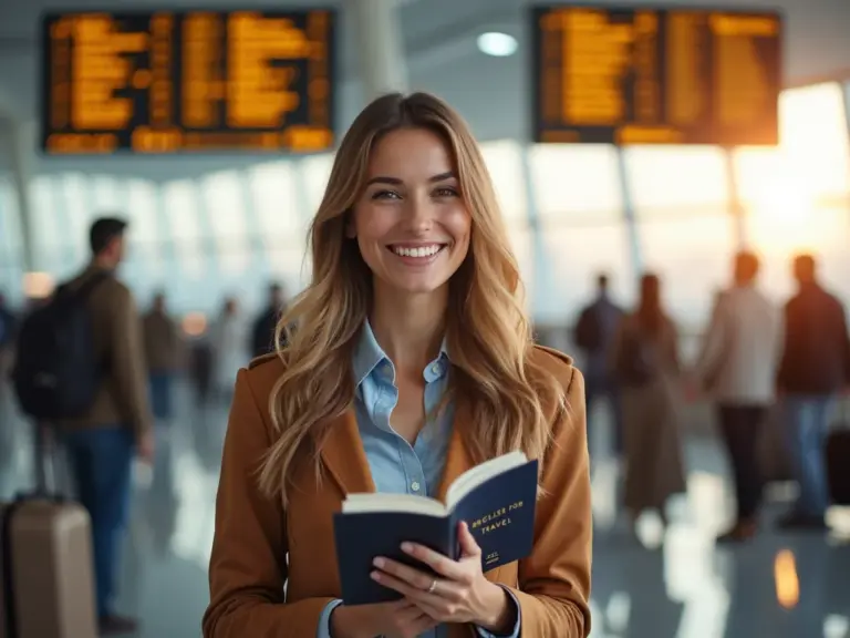 Inglês para Viagem: Dicas Práticas para Sua Aventura Internacional Inglês para Viagem: Dicas Práticas para Sua Aventura Internacional