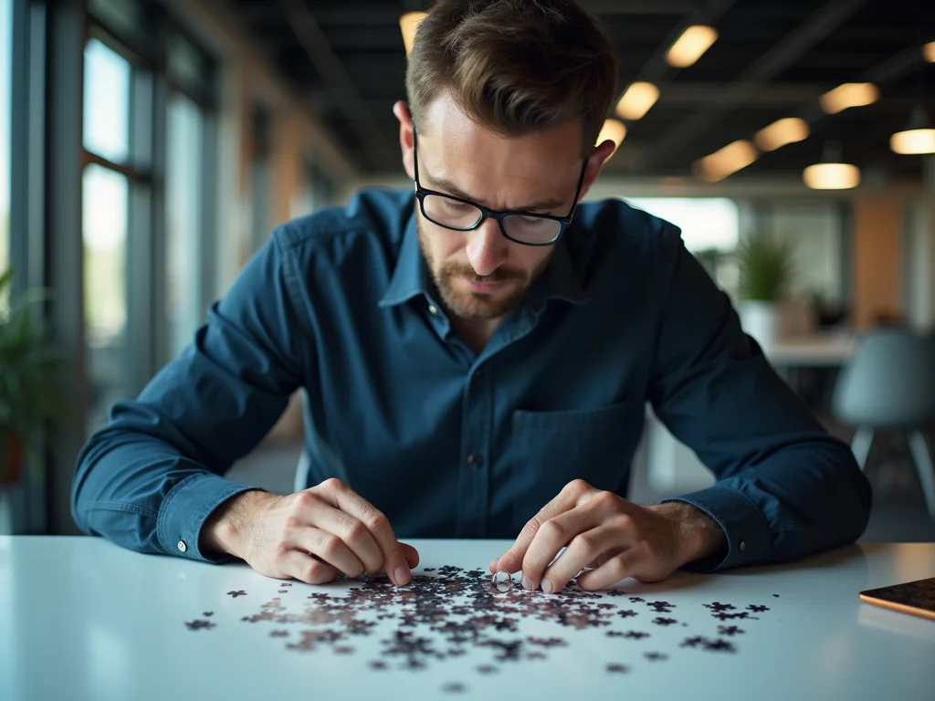 Como Turbinar Seu Raciocínio Lógico Diário em 2026?