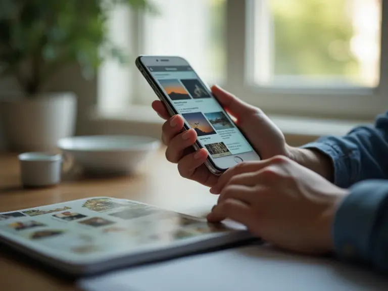 Organize Fotos Celular e Nuvem: Dicas Infalíveis e Fáceis