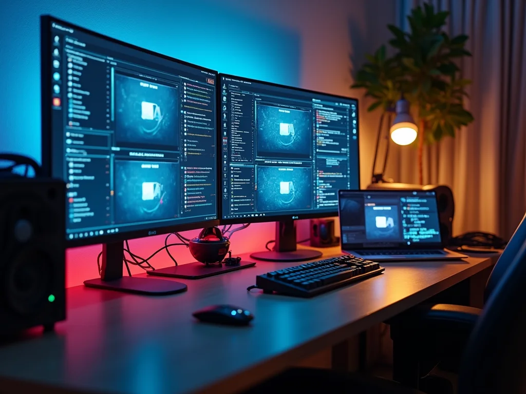 Dicas para organizar o computador de casa com contas separadas Dicas para organizar o computador de casa com contas separadas