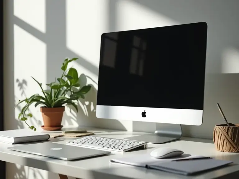 Organize Seu PC: Dicas Fáceis Para Computador Pessoal